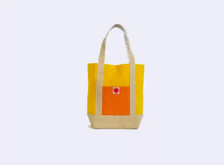 Bags – Tote, Boat, Promotional