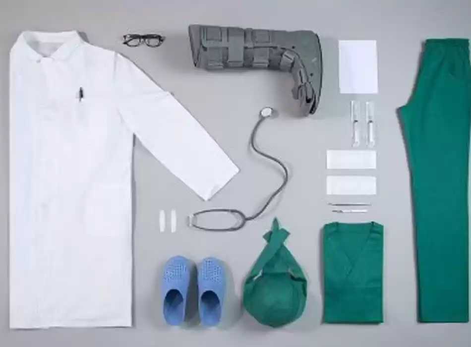 Medical Textiles