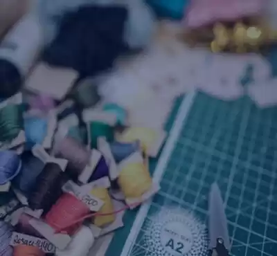 Art & Craft with Canvas